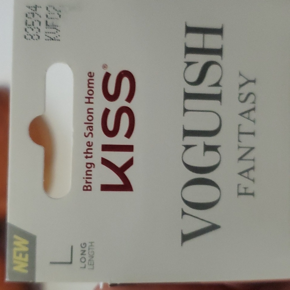 Nails - Picture 8 of 10